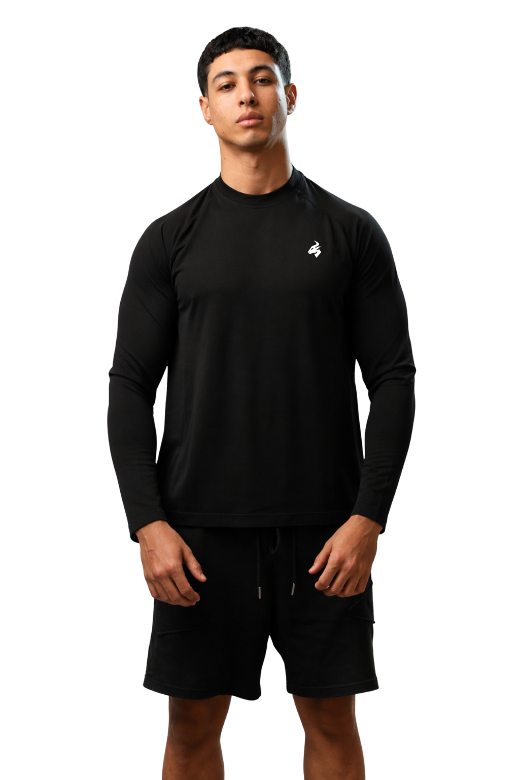 Core Long Sleeve