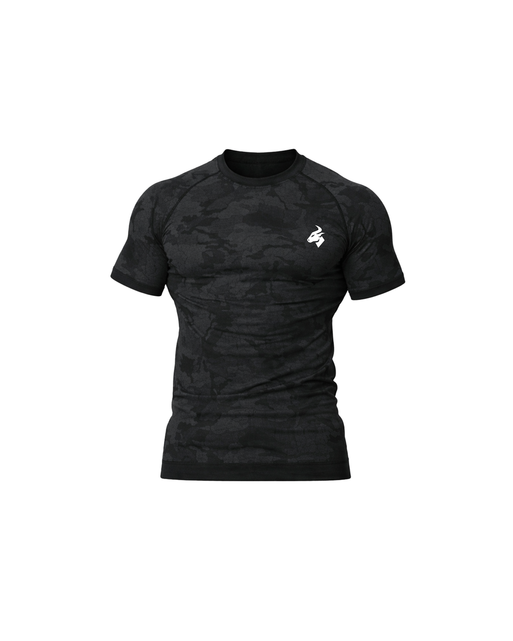 Shadow Camo Tee