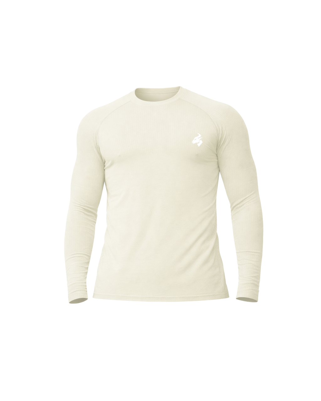 White Core Long Sleeve