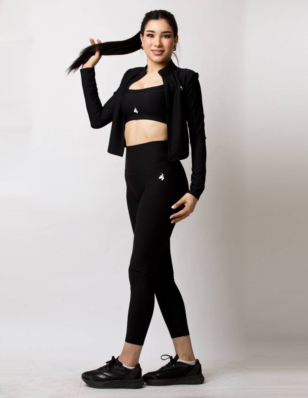Core Black Set