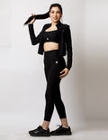 Core Black Set