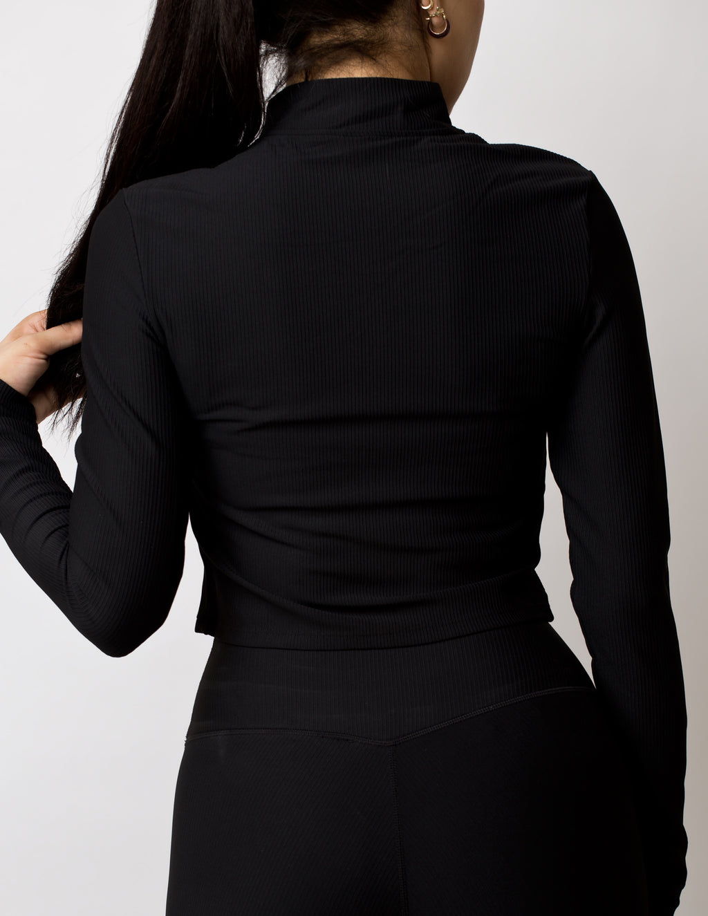 Core Black Set