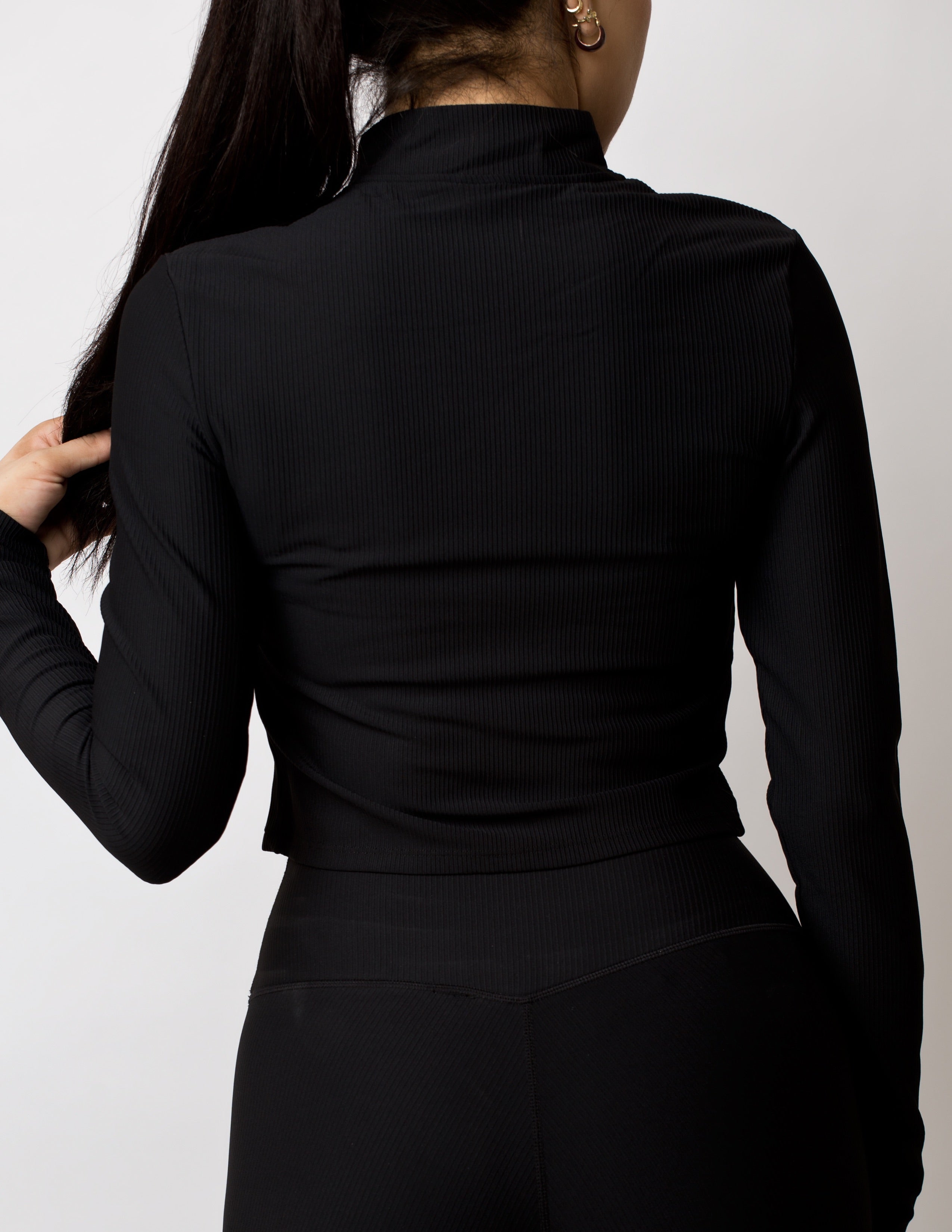 Core Black Set