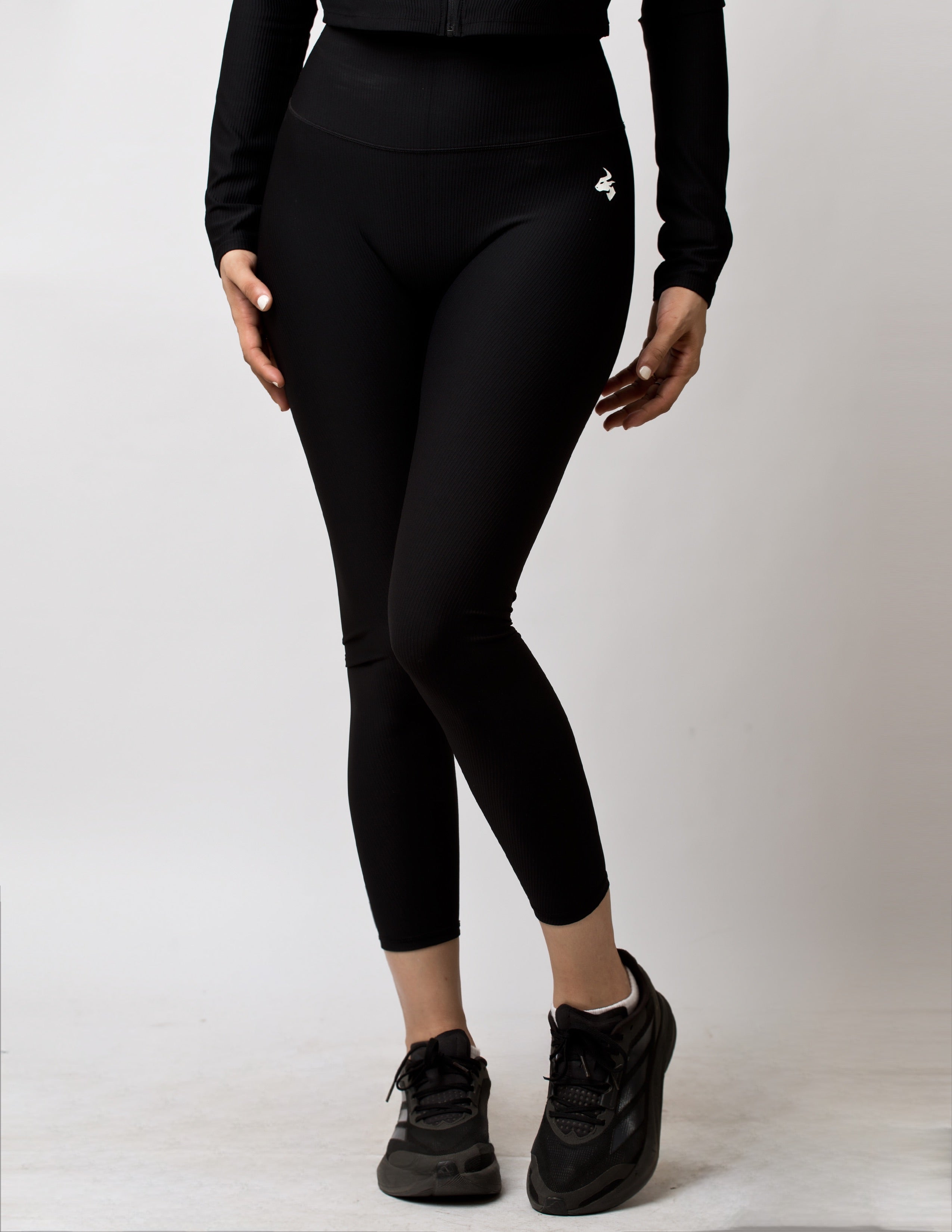Core Black Set