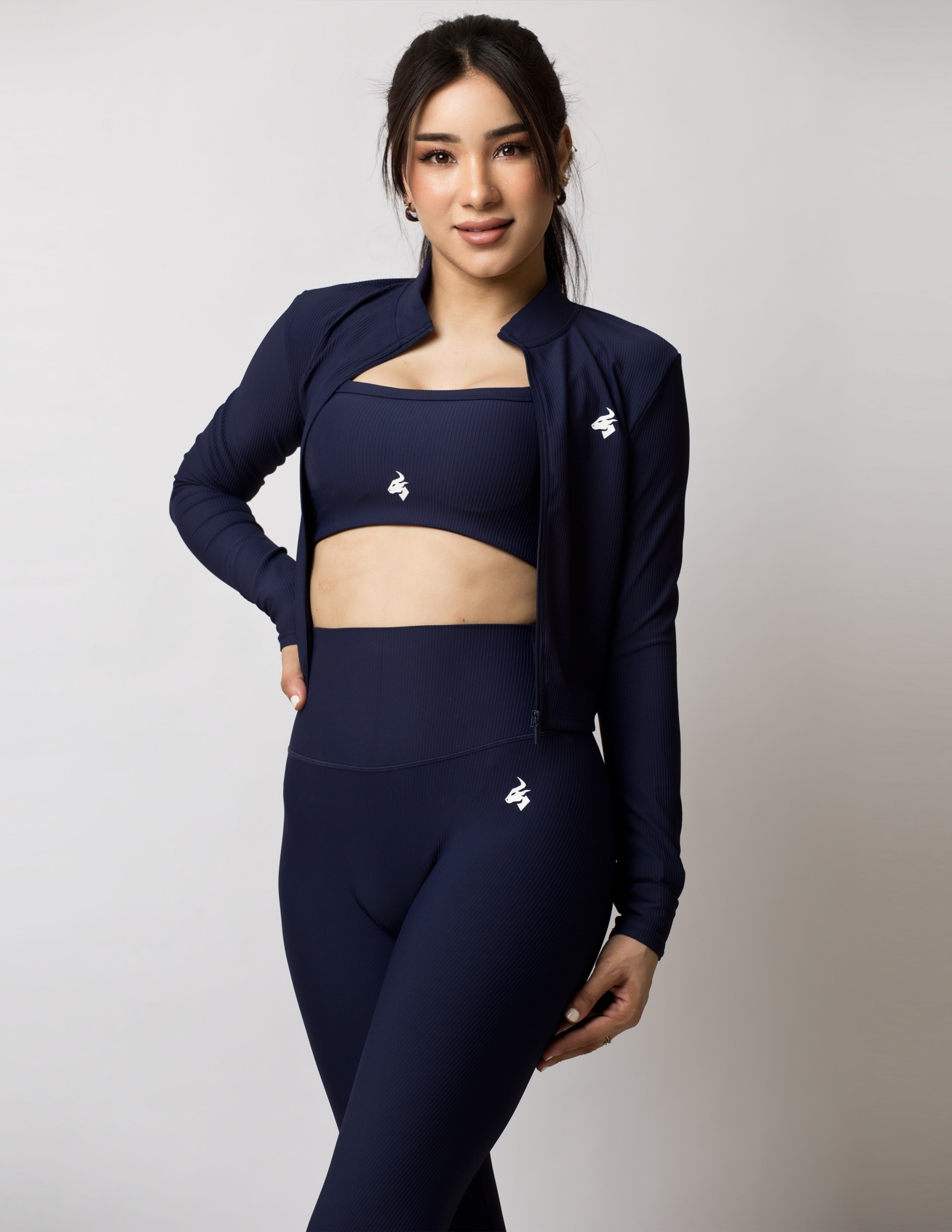 Midnight Blue Set
