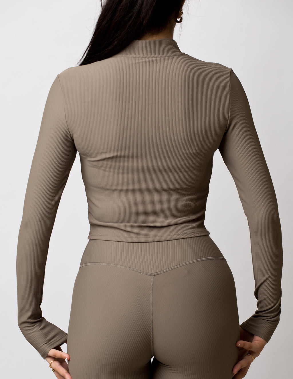 Mocha Motion Set