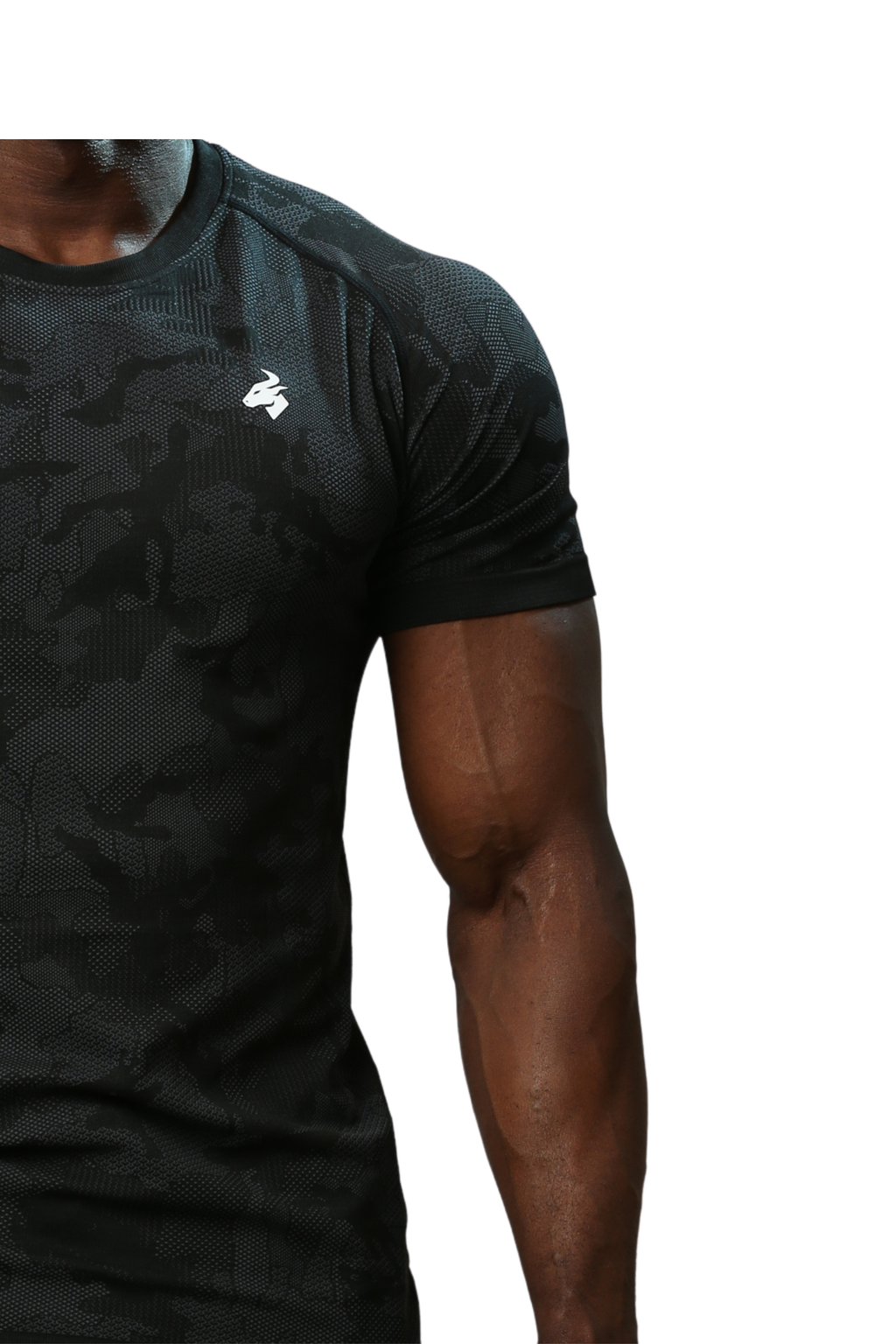 Shadow Camo Tee
