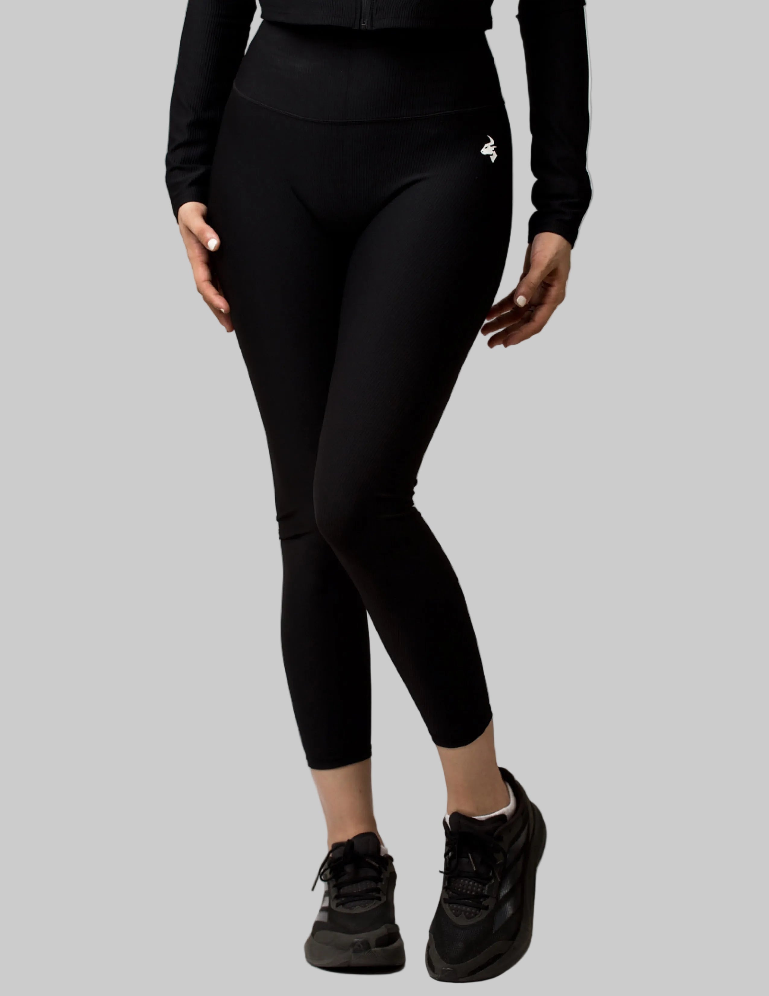 Core Black Set