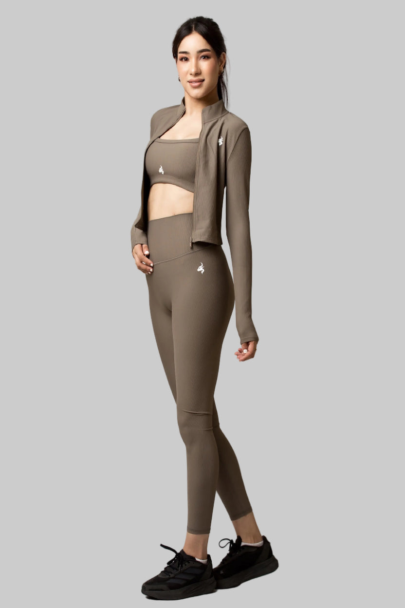 Mocha Motion Set
