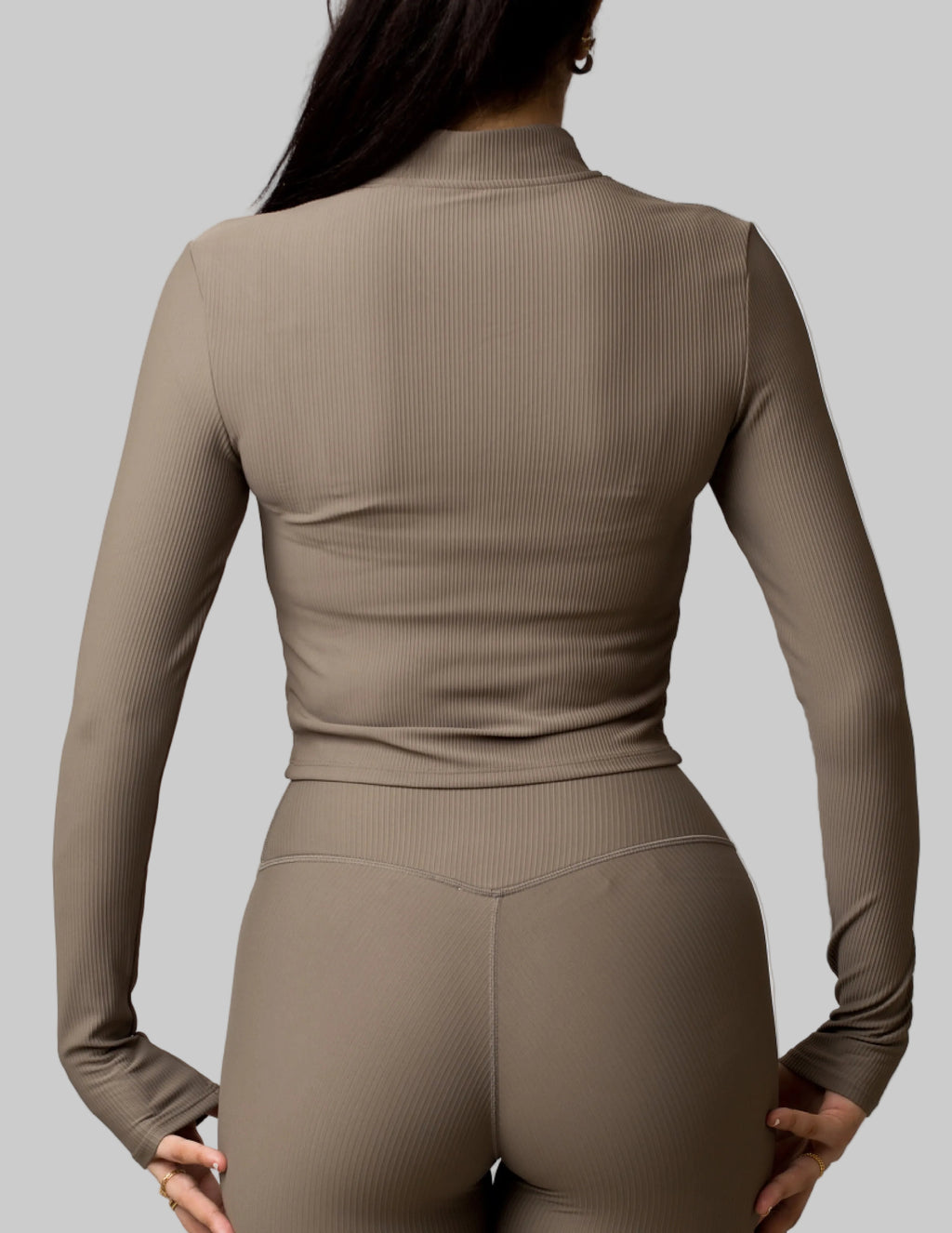 Mocha Motion Set