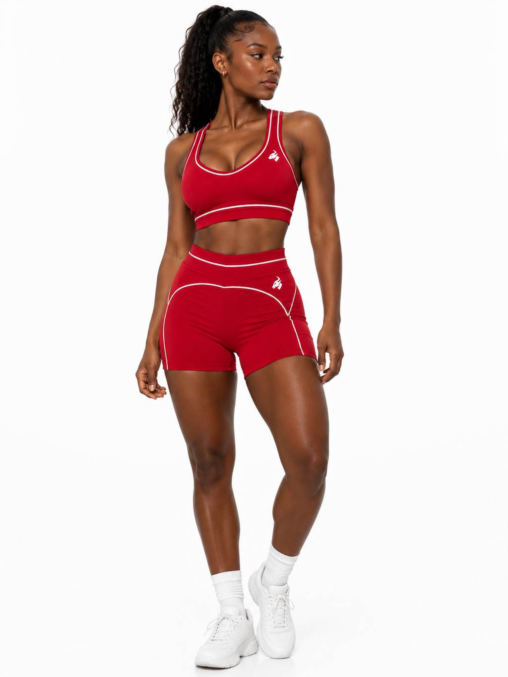 Signature Red Set