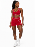 Signature Red Set